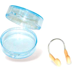 Les meilleures critiques de 😀 Aquaneos Pinzas Nariz Syncro 🎉