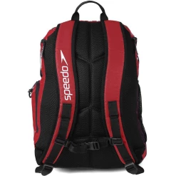 Bon marché ⭐ Natation Speedo Teamster 2.0 Rucksack 35l ROUGE 😀 -ARENA shop 0c56007ac83147fb835f78d82a51036c