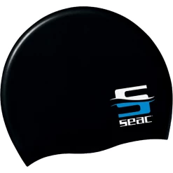 Sortie 🥰 Seac Gorro Piscina Silicona Adulto 🛒