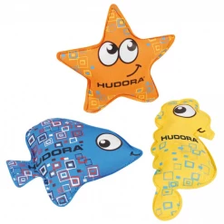 Grosses soldes 😍 Hudora Hudora - Accessoires De Natation - 3 Pièces 😀