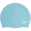 Nouveau ❤️ Speedo Plain Moulded Silicone Cap 🔔 -ARENA shop 10065e1209cb4315aa6238972b18fefb