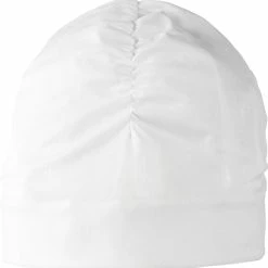 Tout neuf 🤩 BONNET DE BAIN Femme AQUASPHERE AQUA CONFORT BLANC ✔️