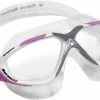 Meilleure vente 🎁 LUNETTES Natation AQUASPHERE VISTA LADY TRANS BL 🤩 -ARENA shop 1097583 8965944279070