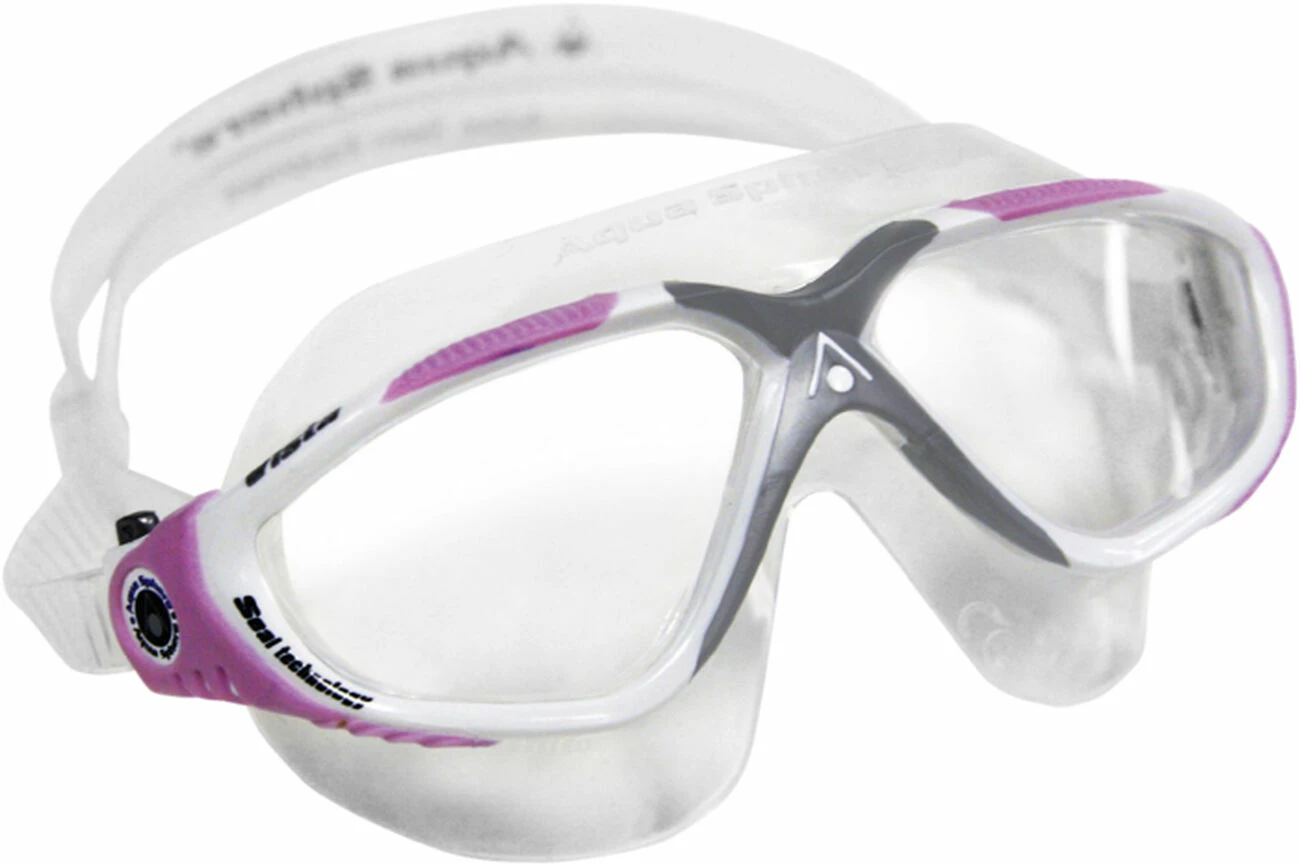 Meilleure vente 🎁 LUNETTES Natation AQUASPHERE VISTA LADY TRANS BL 🤩 3 Meilleure vente 🎁 LUNETTES Natation AQUASPHERE VISTA LADY TRANS BL 🤩
