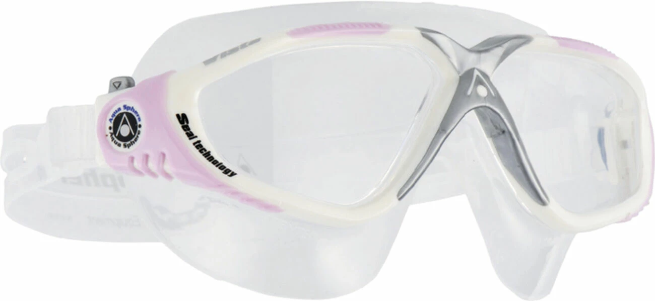 Meilleure vente 🎁 LUNETTES Natation AQUASPHERE VISTA LADY TRANS BL 🤩 4 Meilleure vente 🎁 LUNETTES Natation AQUASPHERE VISTA LADY TRANS BL 🤩 – Image 2
