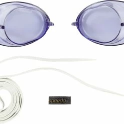 Vente flash 🛒 LUNETTES Natation Homme SPEEDO SWEEDISH ✔️