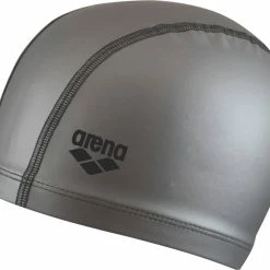 Les meilleures critiques de ❤️ BONNET DE BAIN Natation Homme ARENA LIGHT SENSATION CAP ARGENT ❤️