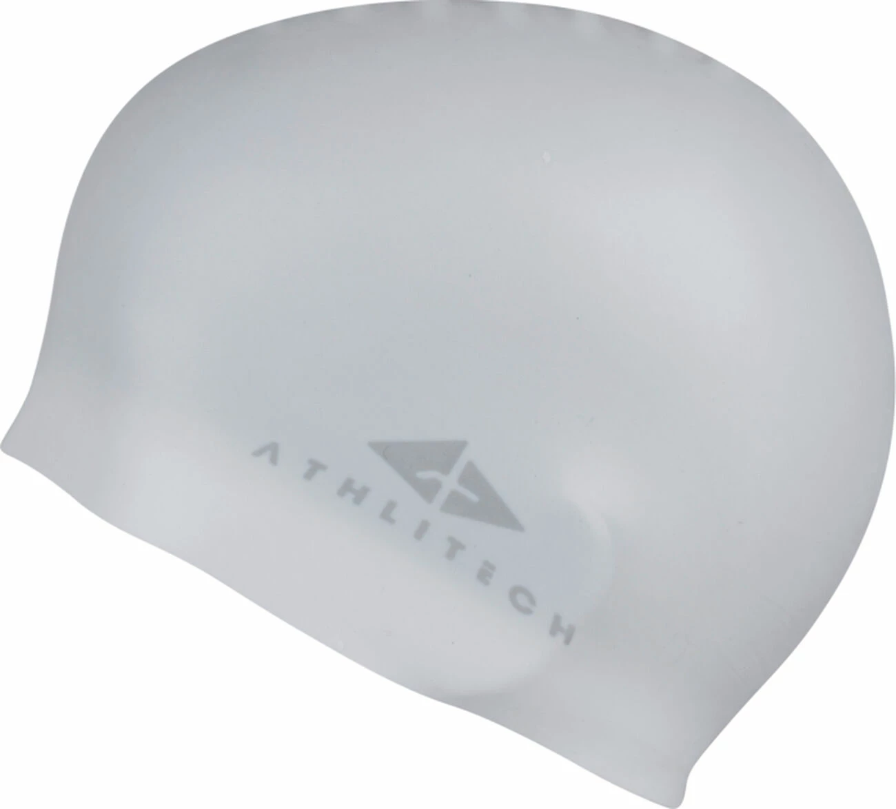 Bon marché ✨ Bonnet Adulte ATHLI-TECH SILICONE GO SR, BLANC ❤️ 3 Bon marché ✨ Bonnet Adulte ATHLI-TECH SILICONE GO SR, BLANC ❤️ – Image 2