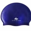 Offres ⌛ Bonnet Enfant ATHLI-TECH SILICONE GO JR, NAVY 🌟 -ARENA shop 1147622 8967081328670