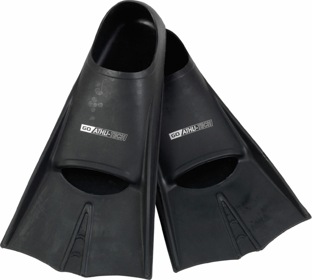 Remise 🎉 PALMES Natation Adulte ATHLI-TECH PALMES AD NOIR ❤️ 2 Remise 🎉 PALMES Natation Adulte ATHLI-TECH PALMES AD NOIR ❤️