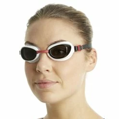 Top 10 🎁 LUNETTES Natation Homme SPEEDO AQUAPURE FUME 🎉 -ARENA shop 1177396 8965950439454