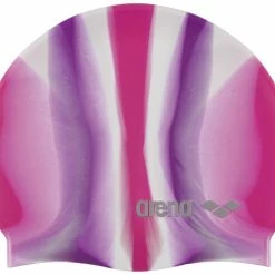 Vente flash 💯 BONNET DE BAIN Natation Femme ARENA POP ART 🥰