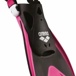 Remise 🔔 PALMES Natation Mixte ARENA FITNESS FIN 💯