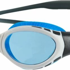 Le moins cher ⌛ LUNETTES Natation Homme SPEEDO FUTURA BIOFUSE FLEXISEAL BLEU ⭐