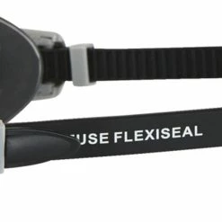 Promo ⭐ LUNETTES Natation Homme SPEEDO FUTURA BIOFUSE FLEXISEAL NOIR 🤩 -ARENA shop 1405615 8967244251166