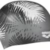 Acheter 🎁 BONNET DE BAIN Natation Mixte ARENA SIRENE NOIR ⌛
