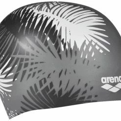 Acheter 🎁 BONNET DE BAIN Natation Mixte ARENA SIRENE NOIR ⌛