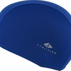 Offres 🔥 BONNET DE BAIN Natation Junior ATHLI-TECH 100 🛒