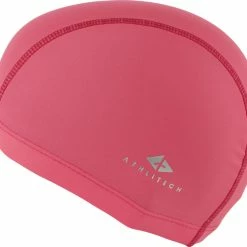 Promo 🎉 BONNET DE BAIN Natation Junior ATHLI-TECH 200 ⭐