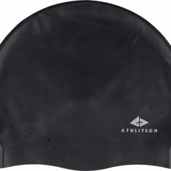Promo 🧨 BONNET DE BAIN Natation Junior ATHLI-TECH 500 👏