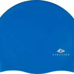 Nouveau 😀 BONNET DE BAIN Natation Junior ATHLI-TECH 500 ✨