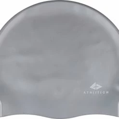 Meilleure vente ❤️ BONNET DE BAIN Natation Homme ATHLI-TECH 500 🤩