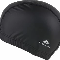 Meilleure vente 🎉 BONNET DE BAIN Natation Homme ATHLI-TECH PU 🧥 COATED 300 🥰