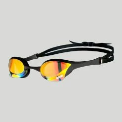 Coupon 👏 LUNETTES Natation Adulte ARENA COBRA ULTRA SWIPE MIRROR 🌟