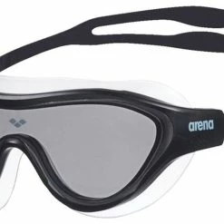 Top 10 ✔️ LUNETTES Natation Adulte ARENA THE ONE MASK 🔔