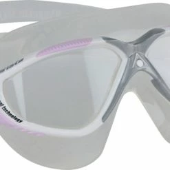 Budget 👍 MASQUE Natation Mixte AQUASPHERE VISTA LADY ❤️
