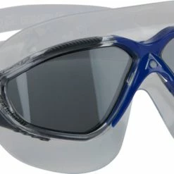 Remise 🎉 MASQUE Natation Adulte AQUASPHERE VISTA MAR FUME 🎉
