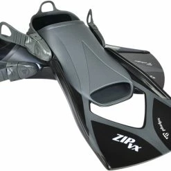 Meilleure affaire 😍 PALMES Natation Mixte AQUASPHERE ZIP VX 🎉