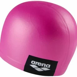 Meilleure vente ✔️ BONNET DE BAIN Natation Mixte ARENA LOGO MOULDED 🛒