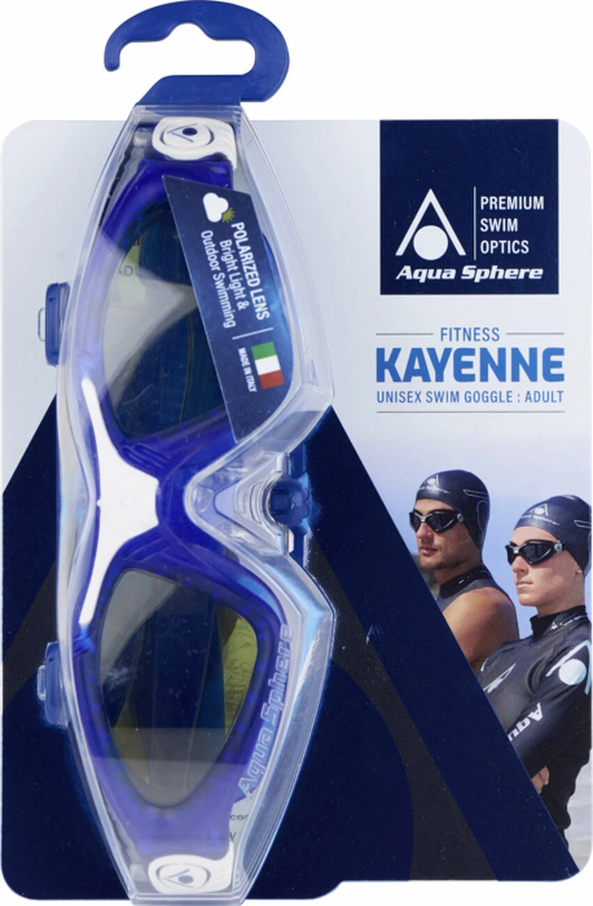 Les meilleures critiques de 🛒 LUNETTES Natation Mixte AQUASPHERE KAYENNE POLARIZED ⌛ 4 Les meilleures critiques de 🛒 LUNETTES Natation Mixte AQUASPHERE KAYENNE POLARIZED ⌛ – Image 2