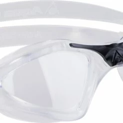 Budget 😍 LUNETTES Natation Mixte AQUASPHERE KAYENNE CLEAR 😉