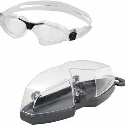 Budget 😍 LUNETTES Natation Mixte AQUASPHERE KAYENNE CLEAR 😉 -ARENA shop 1492297 8975965814814