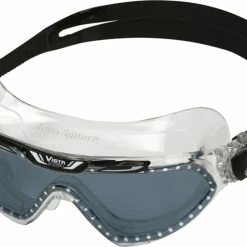 Meilleure affaire 😍 LUNETTES Natation Homme AQUASPHERE VISTA XP SMOKE 🤩 -ARENA shop 1500804 8976010313758