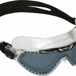 Meilleure affaire 😍 LUNETTES Natation Homme AQUASPHERE VISTA XP SMOKE 🤩 -ARENA shop 1500804 8976010379294