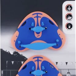 Le moins cher ⭐ PADDLE Natation Mixte SPEEDO Finger 🛒