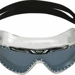 Sortie 🤩 LUNETTES Natation Mixte AQUASPHERE VISTA XP SMOKE ⭐