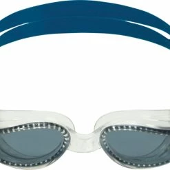 De gros ⭐ LUNETTES Natation Mixte AQUASPHERE KAIMAN SMOKE ❤️