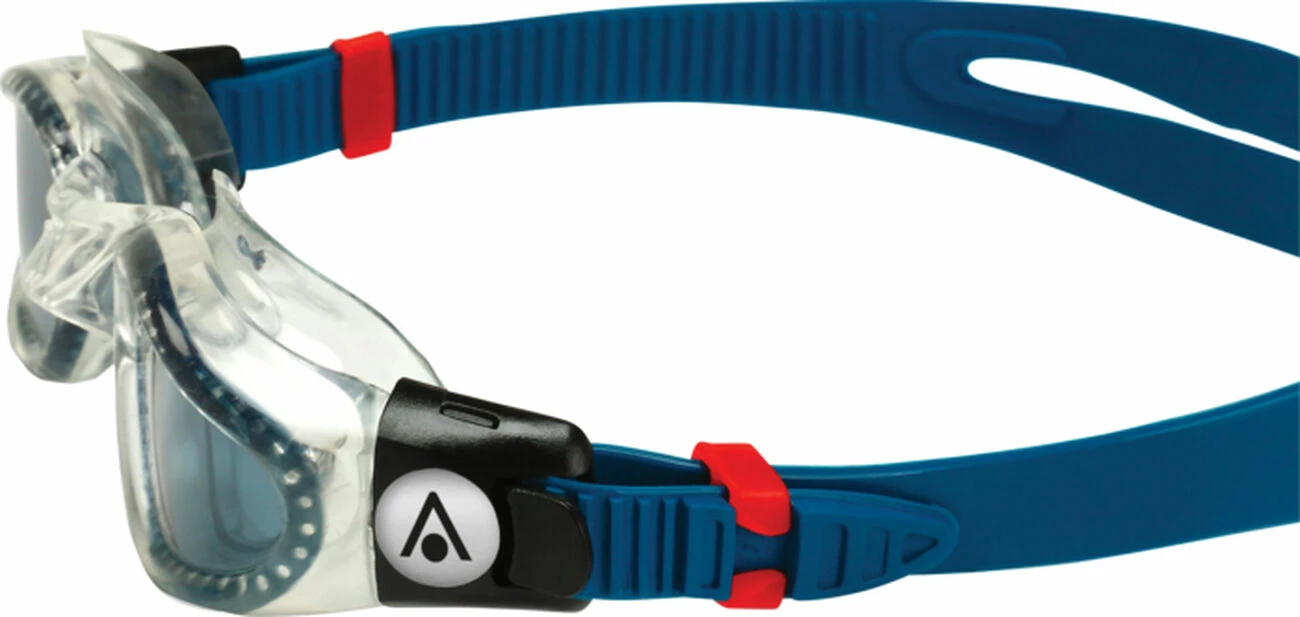 De gros ⭐ LUNETTES Natation Mixte AQUASPHERE KAIMAN SMOKE ❤️ 5 De gros ⭐ LUNETTES Natation Mixte AQUASPHERE KAIMAN SMOKE ❤️ – Image 3