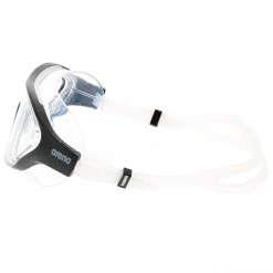 De gros ✔️ Natation Arena The One Mask Clear Black 🔥 -ARENA shop 1f0a07ade7084f608098142679c0d8ad