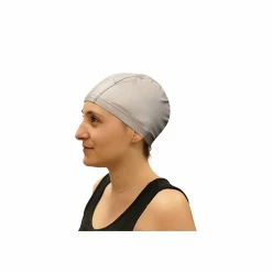 Acheter 🧨 Natation Softee Bonnet De Bain Softee Poliuretane BLEU 🧨