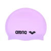 Coupon ⌛ Natation Arena Bonnet De Bain Classic Silicone Tr Parme 👏