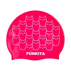 Le moins cher ⌛ Natation Funkita Bonnet De Bain Funkita 🎉