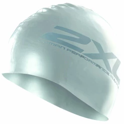 Acheter 🌟 Natation 2xu 2xu Unisex Silicone Swim 👏