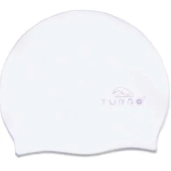 Nouveau 🥰 Natation Turbo Turbo White Silicone 💯