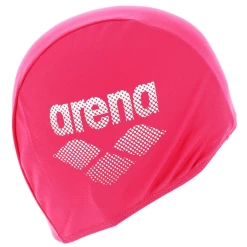 Offres 👏 Natation Arena Bonnet Polyester Rouge ⌛ -ARENA shop 40387e3b8ada47b881845f6ab739f43c