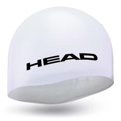 Meilleure vente 👍 Natation Head Head Moulded Silicone 🔥